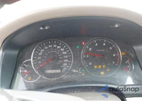 2008 Lexus Gx 470 z USA, uszkodzony, nr VIN JTJBT20X080164706